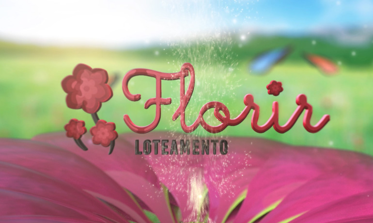 Verri Loteamento Florir