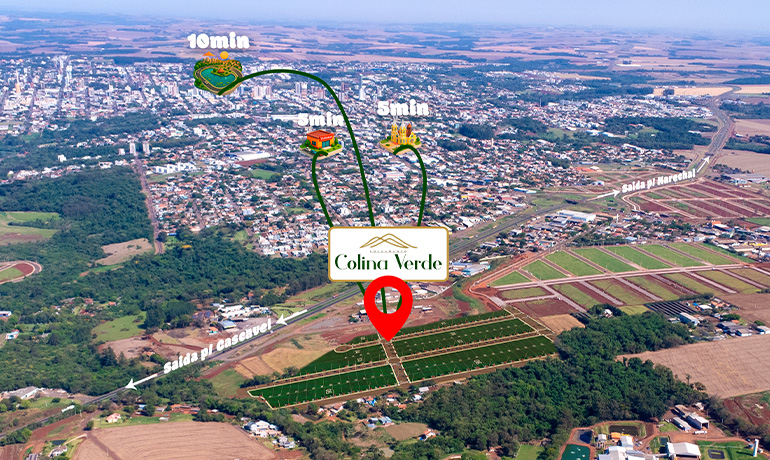 colinaverde