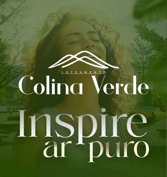 colina verde