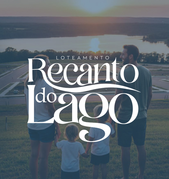 Recanto do lago